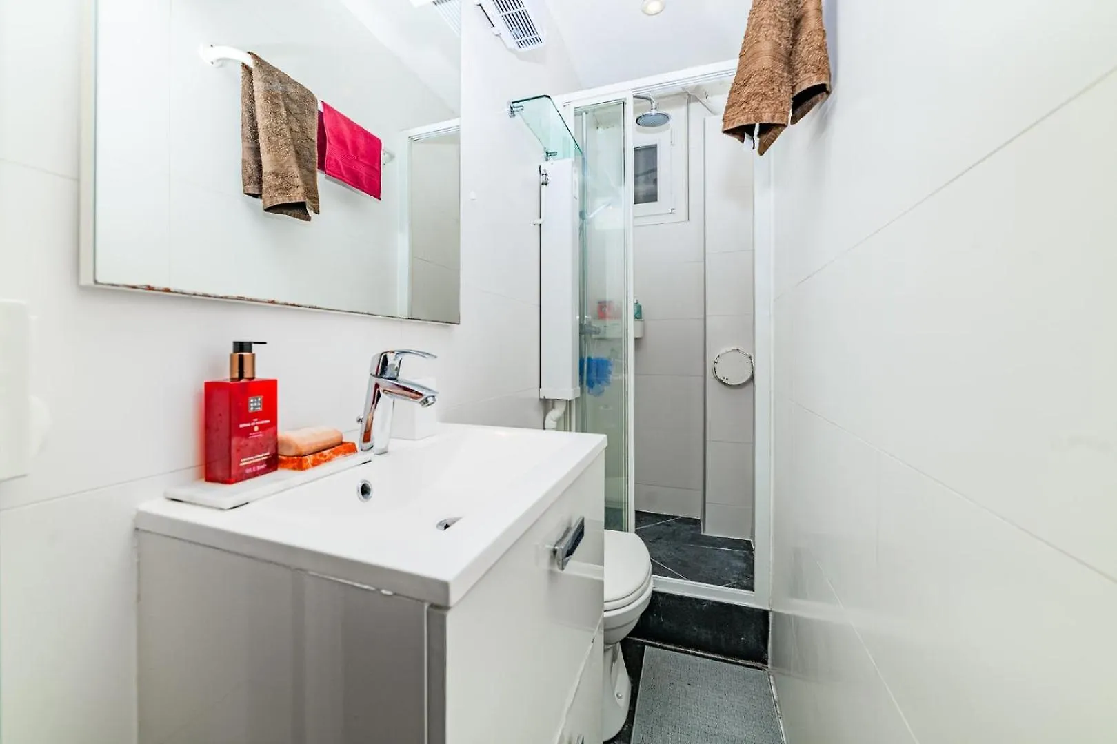 Bright 2br - Butte Montmartre | By Airnest *